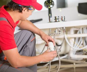 About Emergency plumbing pros McGrann, PA